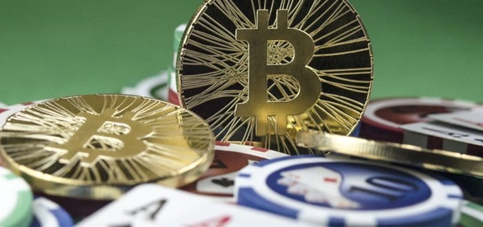Is it safe to gamble in a bitcoin casino