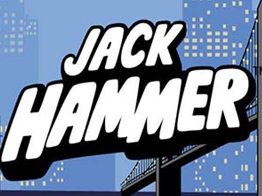JAck Hammer Image