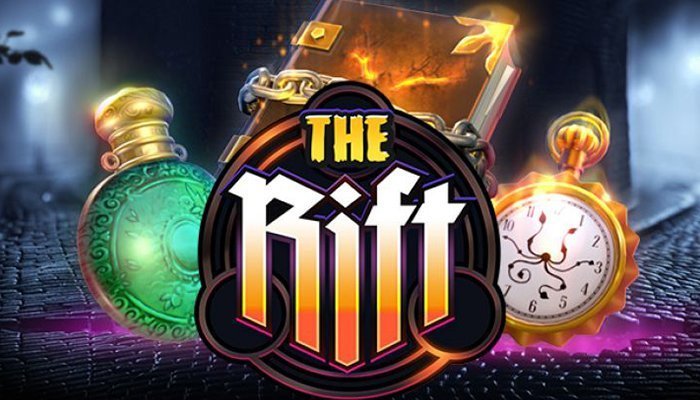 Magic And Mystery in The Rift