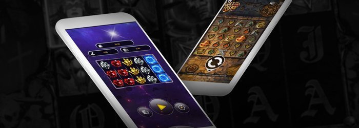 Mobile casinos history