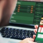 Online Bookmaker