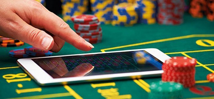 Online Gambling Beginners Guide