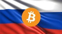Russia Bitcoin