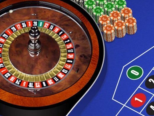 Slingshot Auto Roulette