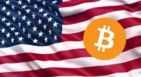 USA Bitcoin
