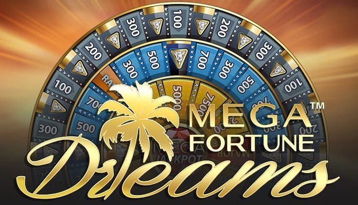 Win The Progressive Jackpot