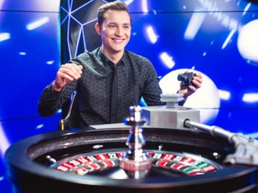 double ball roulette