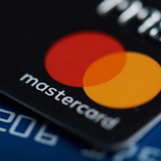logo mastercard