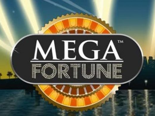 mega fortune logo1