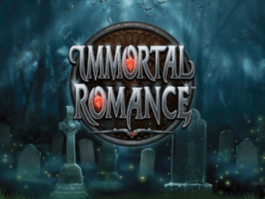 Immortal Romance Slot1