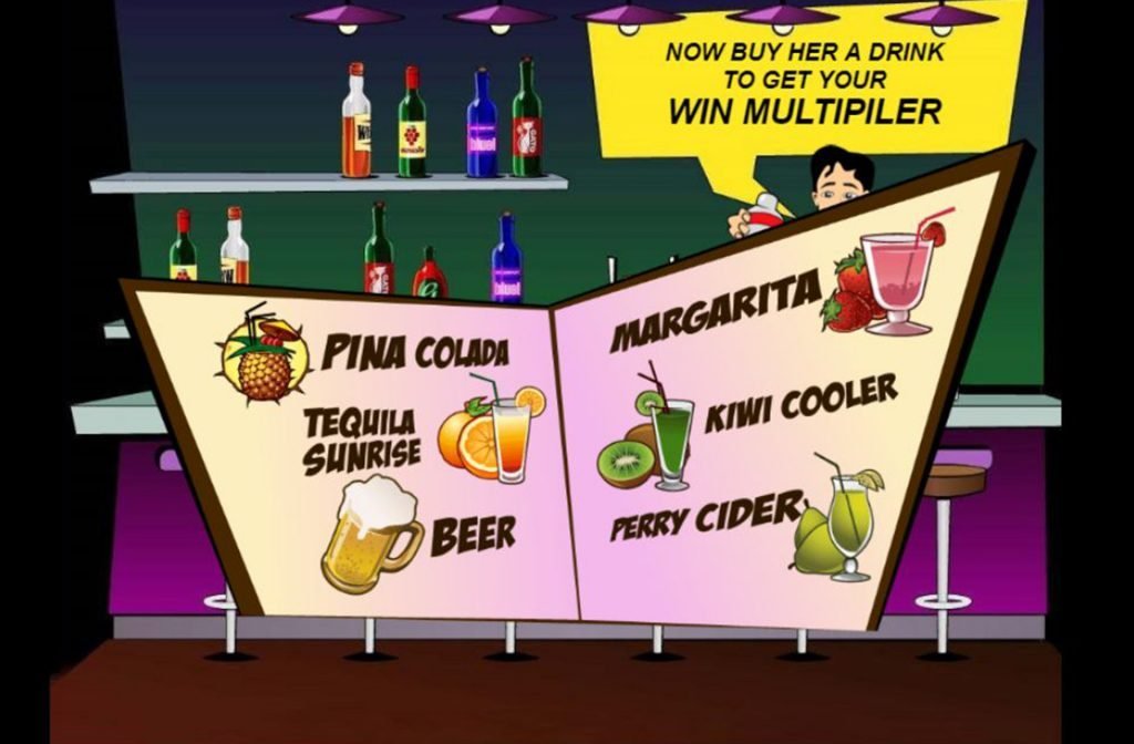 It's All About Cocktails