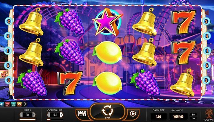Jokerizer Gameplay