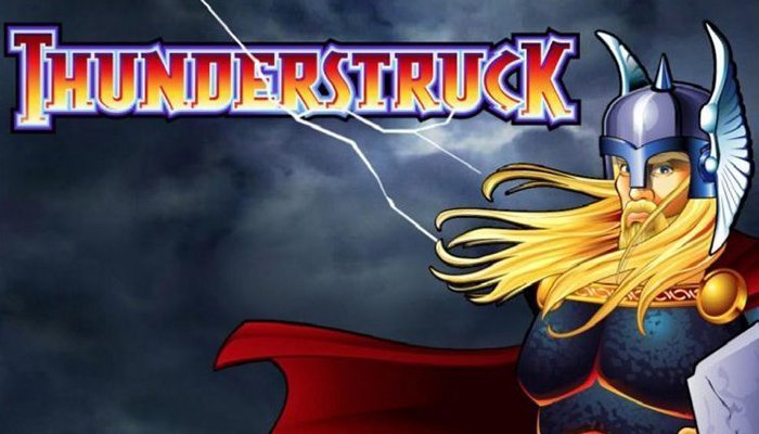 Thor Is The Main Character