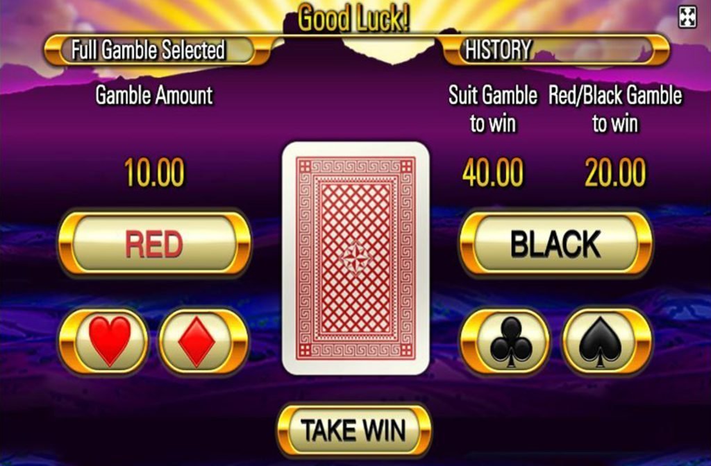 You can Gamble Your Winnings