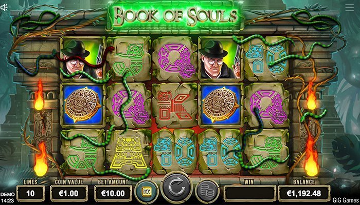 Book of Souls is Popular