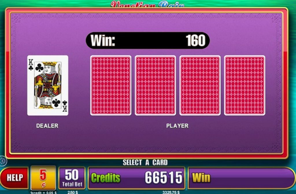 You can Gamble Your Winnings