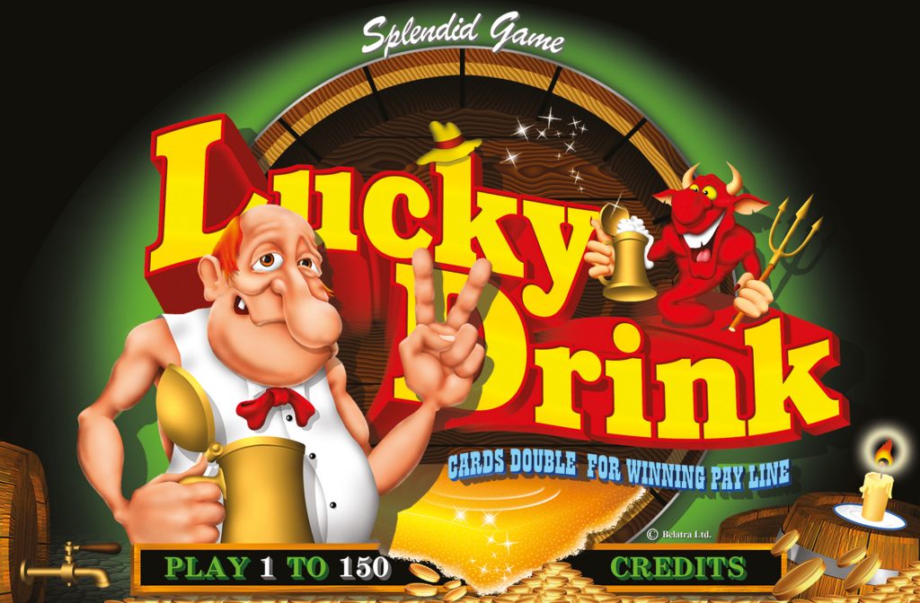 Игрового автомата lucky drink игровые автоматы онлайн бесплатно играть в чертей бесплатно