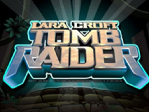 Tomb Raider slot