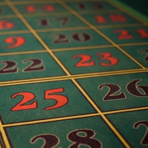 roulette tips logo