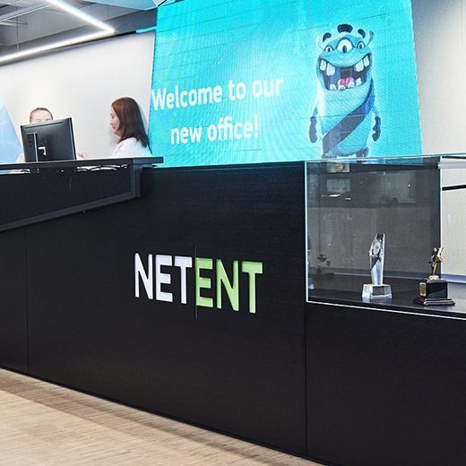 NBC by NetEnt