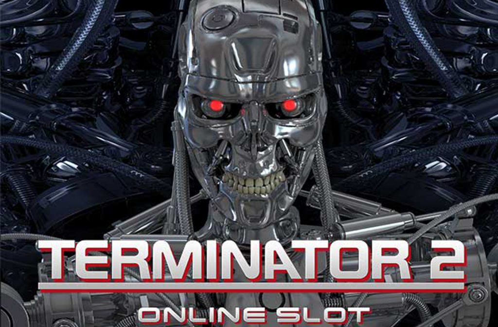 Terminator 2 is Based on The Movie