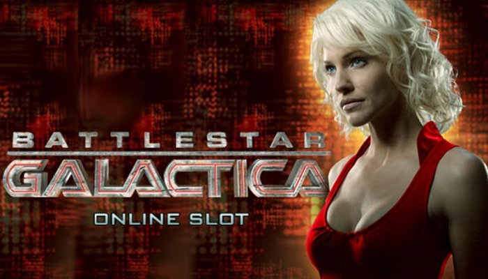 The Slot is based on the TV Series
