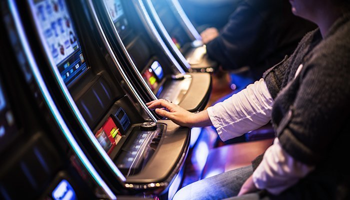 Gambling is still forbidden in some states