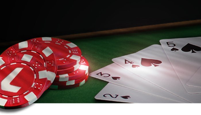 Ladbrokes Poker