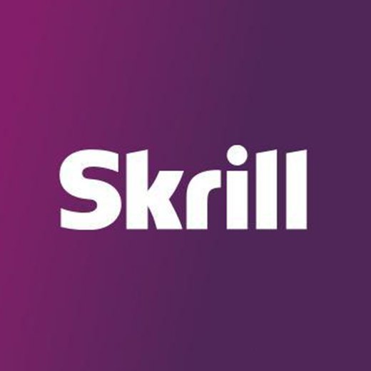 Skrill Logo 1