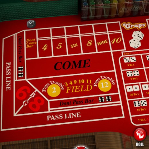 How to Play Craps