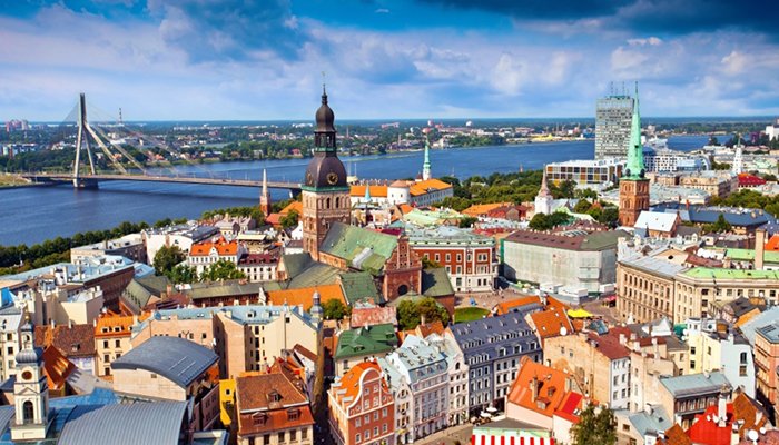 A License forOnline Gambling in Latvia is for ever
