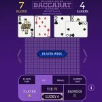 How to Play Baccarat Side Bets