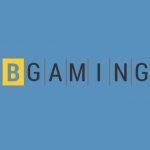 Bgaming logo groot