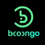 Booongo Logo groot