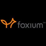 Foxium logo groot