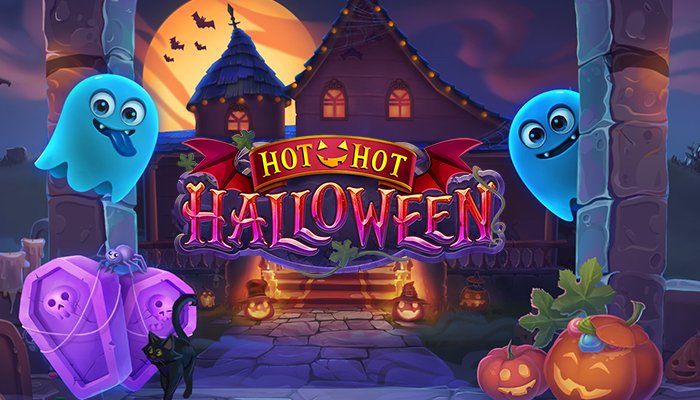 Hot Hot Halloween is very Popular