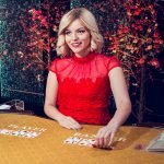 Live Dealer Baccarat Games