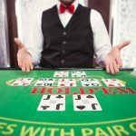 Live Casino Games Holdem