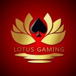 Lotus Gaming Logo Big