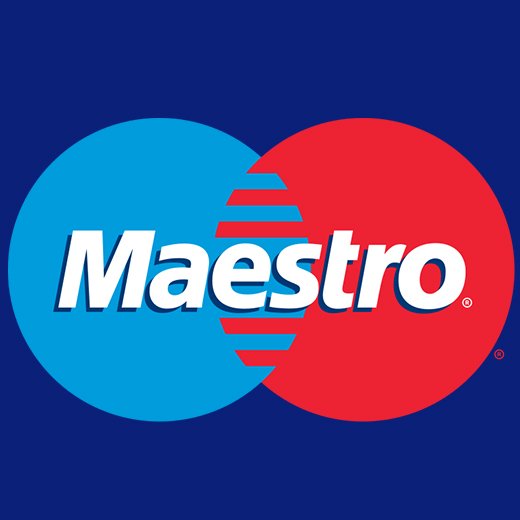 Maestro Logo