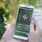 Playing Live Casino Games on Mobile Devices