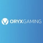 ORYX Gaming Logo Big