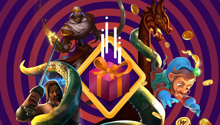 Promotions at Bitcasino.io