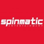 Spinmatic Logo Big
