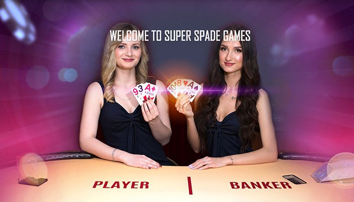 Their Live Dealers are Great