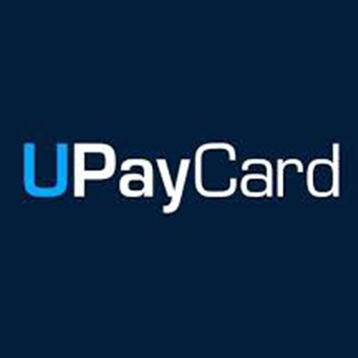 UPayCard Logo
