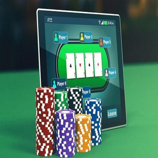 All you need to know about online poker.