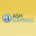 Ash Gaming logo big