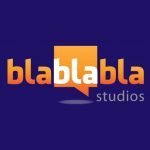 BlaBlaBla studios Logo big