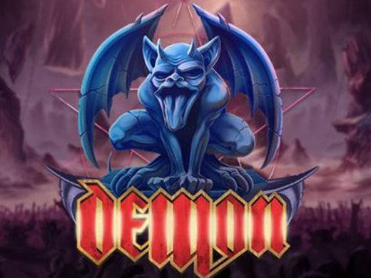 Demon Play N Go slot